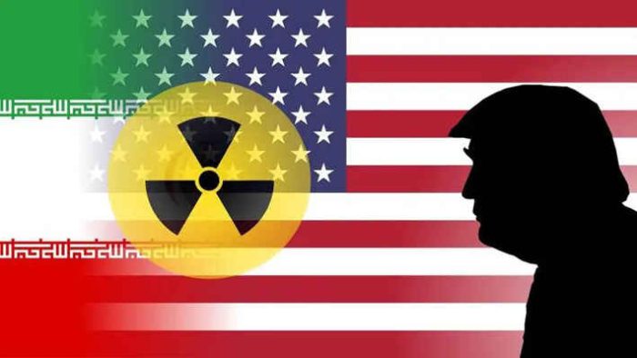 تداوم فشار حداکثری ترامپ؛ تحریمهای جدید آمریکا در ارتباط با ایران به بهانه نفتی تداوم فشار حداکثری ترامپ؛ تحریمهای جدید آمریکا در ارتباط با ایران به بهانه نفتی