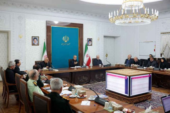 عزم جدی دولت برای تقویت بنیه پلیس و جبران خسارات وارده از جنگ تحمیلی عزم جدی دولت برای تقویت بنیه پلیس و جبران خسارات وارده از جنگ تحمیلی