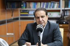 ۱۰۰ هزار زائر محرم از مرز مهران تردد کردند ۱۰۰ هزار زائر محرم از مرز مهران تردد کردند
