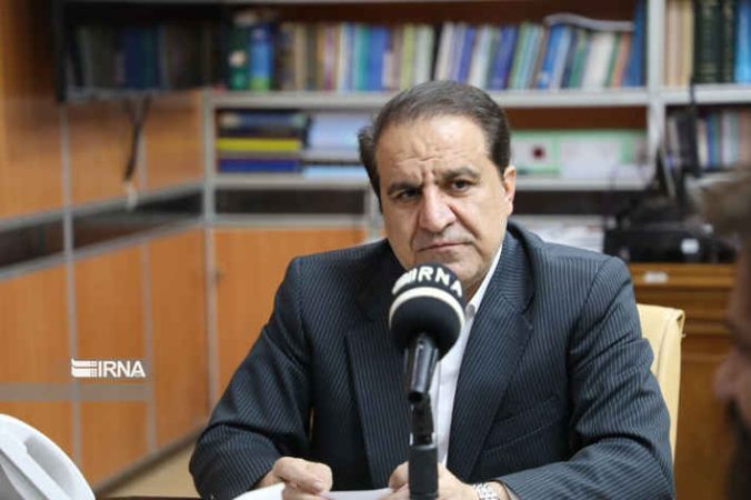 ۱۰۰ هزار زائر محرم از مرز مهران تردد کردند ۱۰۰ هزار زائر محرم از مرز مهران تردد کردند