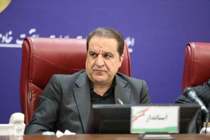 استاندار ایلام: قیام عاشورا مسیر جاودانه حریت و آزادگی است استاندار ایلام: قیام عاشورا مسیر جاودانه حریت و آزادگی است