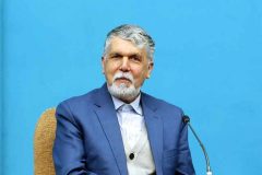 وزیر فرهنگ: مواظب باشیم دستاورد نبرد ۱۲ روزه از یادمان نرود وزیر فرهنگ: مواظب باشیم دستاورد نبرد ۱۲ روزه از یادمان نرود