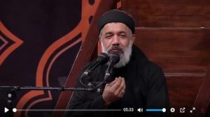 رهبر انقلاب: امشب آقای کریمی! «ای ایران» بخوان