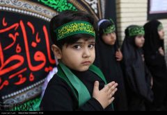 عاشورا؛ قصهای از جنس نور برای دلهای کوچک عاشورا؛ قصهای از جنس نور برای دلهای کوچک