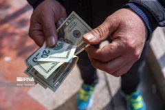 تاب آوری این روزهای بازار ارز ناشی از چیست؟ تاب آوری این روزهای بازار ارز ناشی از چیست؟