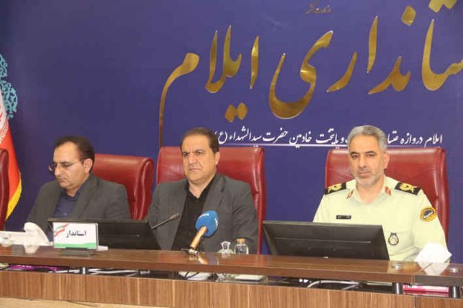 تردد ۱۸۰ هزار زائر از مرز مهران؛ پیشبینیهای لازم برای اربعین انجام شده است تردد ۱۸۰ هزار زائر از مرز مهران؛ پیشبینیهای لازم برای اربعین انجام شده است