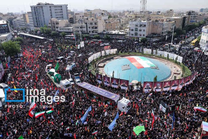 همبستگی حول محور مشترک «وطن» احساس تنهایی را التیام می‌بخشد