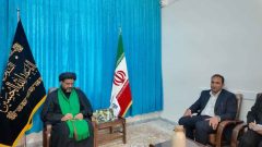 ۶ زائرسرای بنیاد شهید ایلام آماده پذیرایی از ایثارگران در اربعین است ۶ زائرسرای بنیاد شهید ایلام آماده پذیرایی از ایثارگران در اربعین است