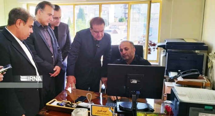 استاندار ایلام: آموزش و پرورش رکن توسعه پایدار و آیندهساز کشور است استاندار ایلام: آموزش و پرورش رکن توسعه پایدار و آیندهساز کشور است