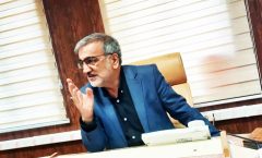 پیوند رسانه و حاکمیت؛ تنها مسیر رسیدن به جامعه ای مطالبه گر و توسعه محور است پیوند رسانه و حاکمیت؛ تنها مسیر رسیدن به جامعه ای مطالبه گر و توسعه محور است