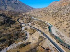 شتاب در توسعه راههای ایوان؛ گامی راهبردی برای ایمنی و شکوفایی اقتصادی شتاب در توسعه راههای ایوان؛ گامی راهبردی برای ایمنی و شکوفایی اقتصادی
