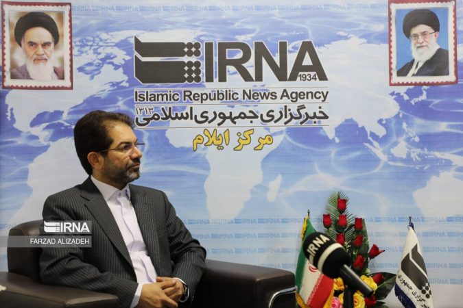 صرفه جویی ۲۰ هزار میلیارد ریالی دستگاههای اداری ایلام با واگذاری طرحها صرفه جویی ۲۰ هزار میلیارد ریالی دستگاههای اداری ایلام با واگذاری طرحها