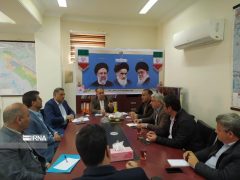 برنامه های دهه فجر با محوریت نشاط اجتماعی برگزار شود برنامه های دهه فجر با محوریت نشاط اجتماعی برگزار شود