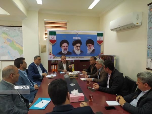برنامه های دهه فجر با محوریت نشاط اجتماعی برگزار شود برنامه های دهه فجر با محوریت نشاط اجتماعی برگزار شود