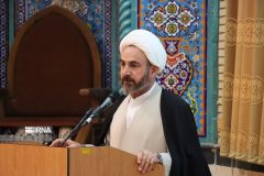 مربیان مهدهای کودک امانتدار تربیت نسلهای آینده جامعه هستند مربیان مهدهای کودک امانتدار تربیت نسلهای آینده جامعه هستند