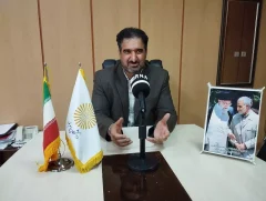 ۶۵ میلیارد ریال برای پروژه آمفی تئاتر دانشگاه پیامنور ایلام اختصاص یافت ۶۵ میلیارد ریال برای پروژه آمفی تئاتر دانشگاه پیامنور ایلام اختصاص یافت