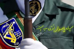 سپاه پاسداران انقلاب اسلامی؛ نماد نجابت و مظهر مجاهدت سپاه پاسداران انقلاب اسلامی؛ نماد نجابت و مظهر مجاهدت