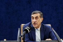 قائمپناه: ۲۴ همت برای توسعه ایلام اختصاص یافت/۴۹ مصوبه هدیه دولت قائمپناه: ۲۴ همت برای توسعه ایلام اختصاص یافت/۴۹ مصوبه هدیه دولت
