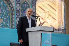 رئیسجمهور: برای حل مشکلات کشور به آمریکا دل نبستهایم رئیسجمهور: برای حل مشکلات کشور به آمریکا دل نبستهایم