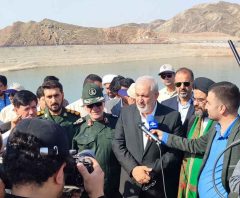 وزیر نیرو: ۳۲۰۰ مگاوات به ظرفیت تولید برق کشور افزوده میشود وزیر نیرو: ۳۲۰۰ مگاوات به ظرفیت تولید برق کشور افزوده میشود