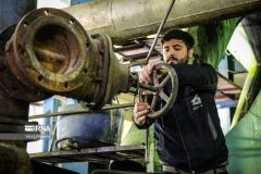 بهبود فضای کسب و کار با حمایت های دولتی و مشارکت بخش خصوصی در شرایط جنگی