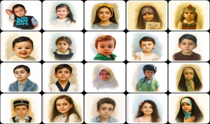 از من بگویید تا زنده بمانم