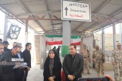 نرخ بلیت پرواز تهران – نجف در ایام اربعین ۶ میلیون و ۵۰۰ هزار تومان تعیین شد نرخ بلیت پرواز تهران – نجف در ایام اربعین ۶ میلیون و ۵۰۰ هزار تومان تعیین شد