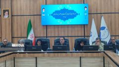 استاندار ایلام: اربعین، فرصت تثبیت سرمایه اجتماعی و هویت فرهنگی کشور است استاندار ایلام: اربعین، فرصت تثبیت سرمایه اجتماعی و هویت فرهنگی کشور است