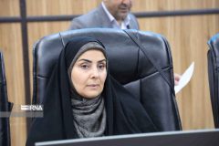 وزیر راه: تکمیل زیرساختهای جادهای و ریلی ایلام اولویت دولت چهاردهم است وزیر راه: تکمیل زیرساختهای جادهای و ریلی ایلام اولویت دولت چهاردهم است