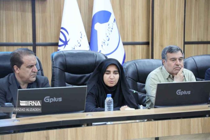 تاکید نمایندگان ایلام در مجلس بر توسعه زیرساختهای اربعین و مرز مهران تاکید نمایندگان ایلام در مجلس بر توسعه زیرساختهای اربعین و مرز مهران