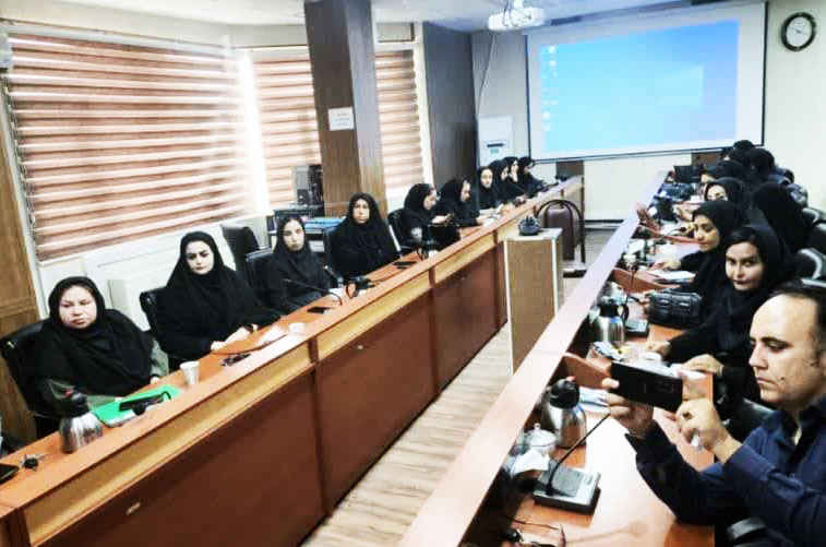 رسانهها بازوی اصلی احیای فریضه امر به معروف در جامعه هستند
