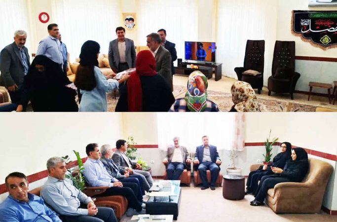 حمایت از کودکان بیسرپرست وظیفه انسانی و اجتماعی است حمایت از کودکان بیسرپرست وظیفه انسانی و اجتماعی است