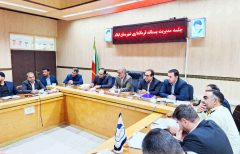 مدیریت پسماند ایلام زیر ذرهبین دستگاههای نظارتی شهرستان مدیریت پسماند ایلام زیر ذرهبین دستگاههای نظارتی شهرستان