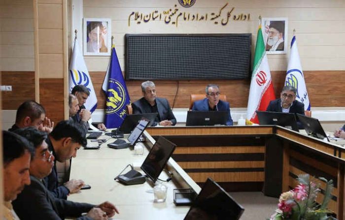 نبود زمین، مهمترین مانع خانهدار شدن مددجویان در ایلام نبود زمین، مهمترین مانع خانهدار شدن مددجویان در ایلام