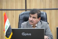رییس ستاد اربعین عراق: تأمین امنیت زائران از اولویتهای اصلی بغداد است رییس ستاد اربعین عراق: تأمین امنیت زائران از اولویتهای اصلی بغداد است
