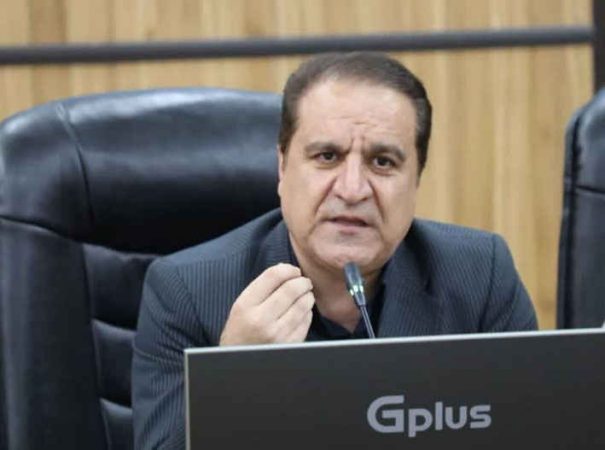 استاندار ایلام: خدمات زیرساختی اربعین باید پایدار و تا پایان تیرماه تکمیل شود استاندار ایلام: خدمات زیرساختی اربعین باید پایدار و تا پایان تیرماه تکمیل شود