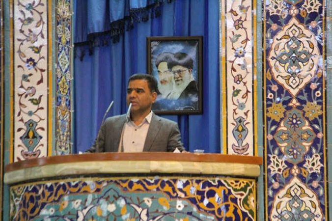 مدیرکل: اشتغال و مسکن اولویت برنامههای بهزیستی ایلام برای جامعه هدف است مدیرکل: اشتغال و مسکن اولویت برنامههای بهزیستی ایلام برای جامعه هدف است