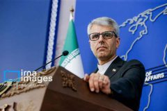 بقائی: با صدای بلند از حاکمیت ملی و تمامیت ارضی سوریه حمایت میکنیم بقائی: با صدای بلند از حاکمیت ملی و تمامیت ارضی سوریه حمایت میکنیم