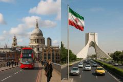 در ایران چیزهایی هست که در هیچکجای دنیا پیدا نمیشود در ایران چیزهایی هست که در هیچکجای دنیا پیدا نمیشود