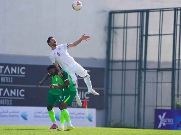 سقوط شاگردان قلعه‌نویی در رنکینگ فیفا