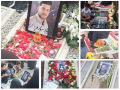 بهشتی در این نزدیکی... بهشتی در این نزدیکی…