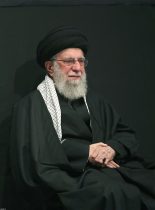 پیام تسلیت رهبر انقلاب: خونخواهی مهمان عزیزمان را وظیفه خود میدانیم پیام تسلیت رهبر انقلاب: خونخواهی مهمان عزیزمان را وظیفه خود میدانیم