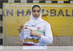 رضایی بهترین بازیکن دیدار ایران - هنگ کنگ شد رضایی بهترین بازیکن دیدار ایران – هنگ کنگ شد
