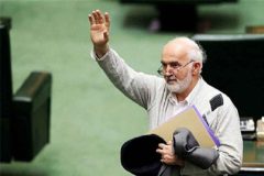 قالیباف درگذشت احمد توکلی را تسلیت گفت قالیباف درگذشت احمد توکلی را تسلیت گفت