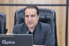 استاندار ایلام: توطئه دشمن برای گسست بین مردم و حاکمیت خنثی شد استاندار ایلام: توطئه دشمن برای گسست بین مردم و حاکمیت خنثی شد