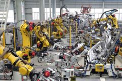 هوش مصنوعی به توسعه پایدار میانجامد یا شکافهای اقتصادی را تشدید میکند؟ هوش مصنوعی به توسعه پایدار میانجامد یا شکافهای اقتصادی را تشدید میکند؟