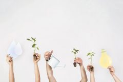 «با هم برای فردا»؛ صرفهجویی در انرژی و آب با سبک جدید زندگی «با هم برای فردا»؛ صرفهجویی در انرژی و آب با سبک جدید زندگی