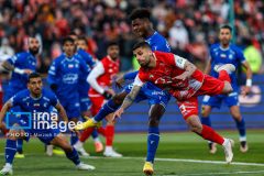 پرسپولیس و استقلال از مهرماه به ورزشگاه آزادی برمیگردند پرسپولیس و استقلال از مهرماه به ورزشگاه آزادی برمیگردند