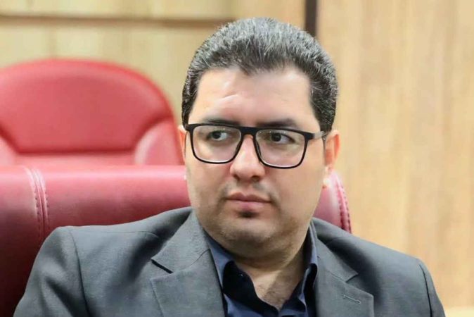 درخشش سهگانه در عرصه ملی؛ دستاوردهای ممتاز شرکت گاز استان ایلام در سال جاری    ✍️صابر شفیعی درخشش سهگانه در عرصه ملی؛ دستاوردهای ممتاز شرکت گاز استان ایلام در سال جاری    ✍️صابر شفیعی