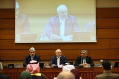 قالیباف: اقدامات رژیم صهیونیستی در غزه یادآور جنایات نازیهاست قالیباف: اقدامات رژیم صهیونیستی در غزه یادآور جنایات نازیهاست